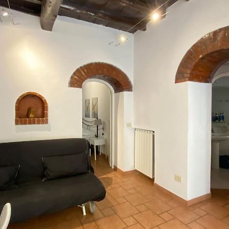Vicolo Del Bologna Apartment Roma Eksteriør bilde