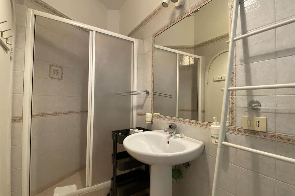 Vicolo Del Bologna Apartment Roma Eksteriør bilde