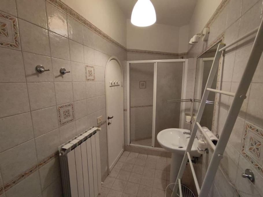 Vicolo Del Bologna Apartment Roma Eksteriør bilde