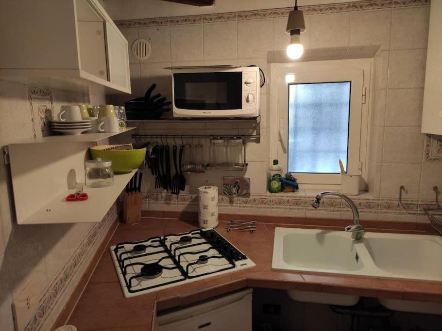 Vicolo Del Bologna Apartment Roma Eksteriør bilde